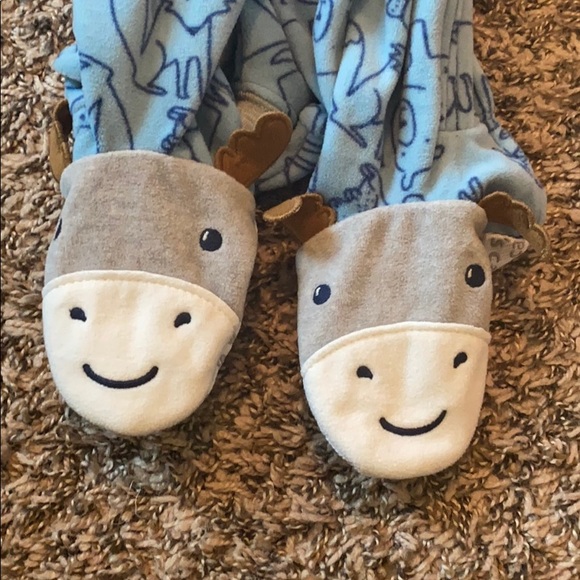 Pajamas - Picture 3 of 4